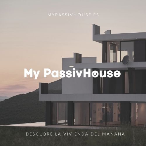MyPassivHouse - Expertos en Casas Pasivas y PassivHaus